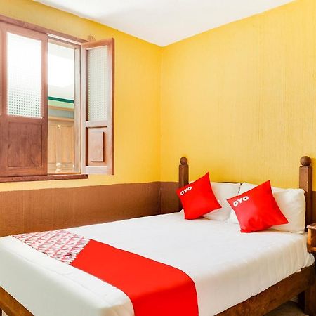 San Pablo Hotel Patzcuaro Ngoại thất bức ảnh