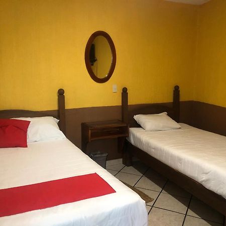 San Pablo Hotel Patzcuaro Ngoại thất bức ảnh